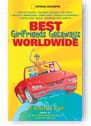 National Geographic: Best Girlfriends Getaways Worldwide
