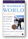 Book: A Woman’s World
