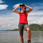 Tips for the Solo Woman Traveler
