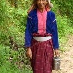Faces and Places of Thailand and Burma