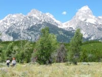 Hooked on Hiking – Grand Teton National Park Hooked on Hiking – Grand Teton National Park