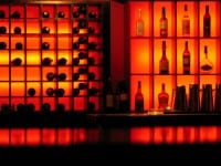 New York City Speak-Easy for Cocktails and Food New York City Speak-Easy for Cocktails and Food