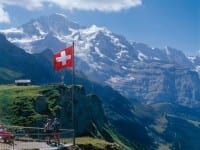 Packing for Europe – Swiss Cities and the Alps Packing for Europe – Swiss Cities and the Alps
