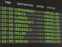 How to survive long flights How to survive long flights