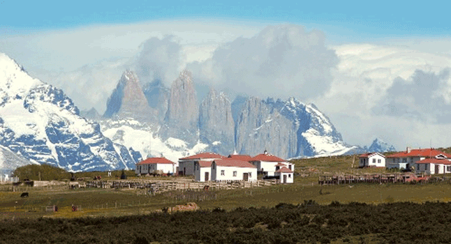 Seven Ways to Chart the Perfect Chilean Adventure: Part 1 Seven Ways to Chart the Perfect Chilean Adventure: Part 1