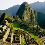 Machu Picchu’s siren call- to stand at the top of the world