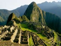 Machu Picchu’s siren call- to stand at the top of the world Machu Picchu’s siren call- to stand at the top of the world