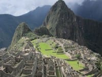 Machu Picchu – A Family Affair Machu Picchu – A Family Affair