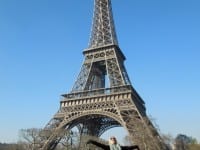 I left my heart in … Paris I left my heart in … Paris