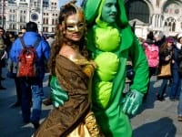 Best costumes from Venice during “Carnival” Best costumes from Venice during “Carnival”