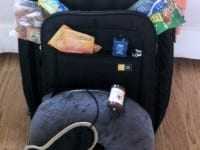 Ten Things to Pack in your Carry-On Bag Ten Things to Pack in your Carry-On Bag