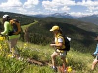 Colorado Summer Activities Colorado Summer Activities