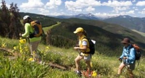 best tent camping estes park on Colorado has hundreds of miles of hiking trails that are just your ...