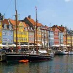 Best of the Baltics: Copenhagen
