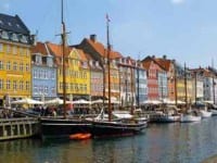 Best of the Baltics: Copenhagen Best of the Baltics: Copenhagen