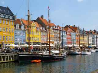 Best of the Baltics: Copenhagen Best of the Baltics: Copenhagen