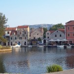 Cruise the Croatian Coast to Melt into the Mediterranean Pace of Life