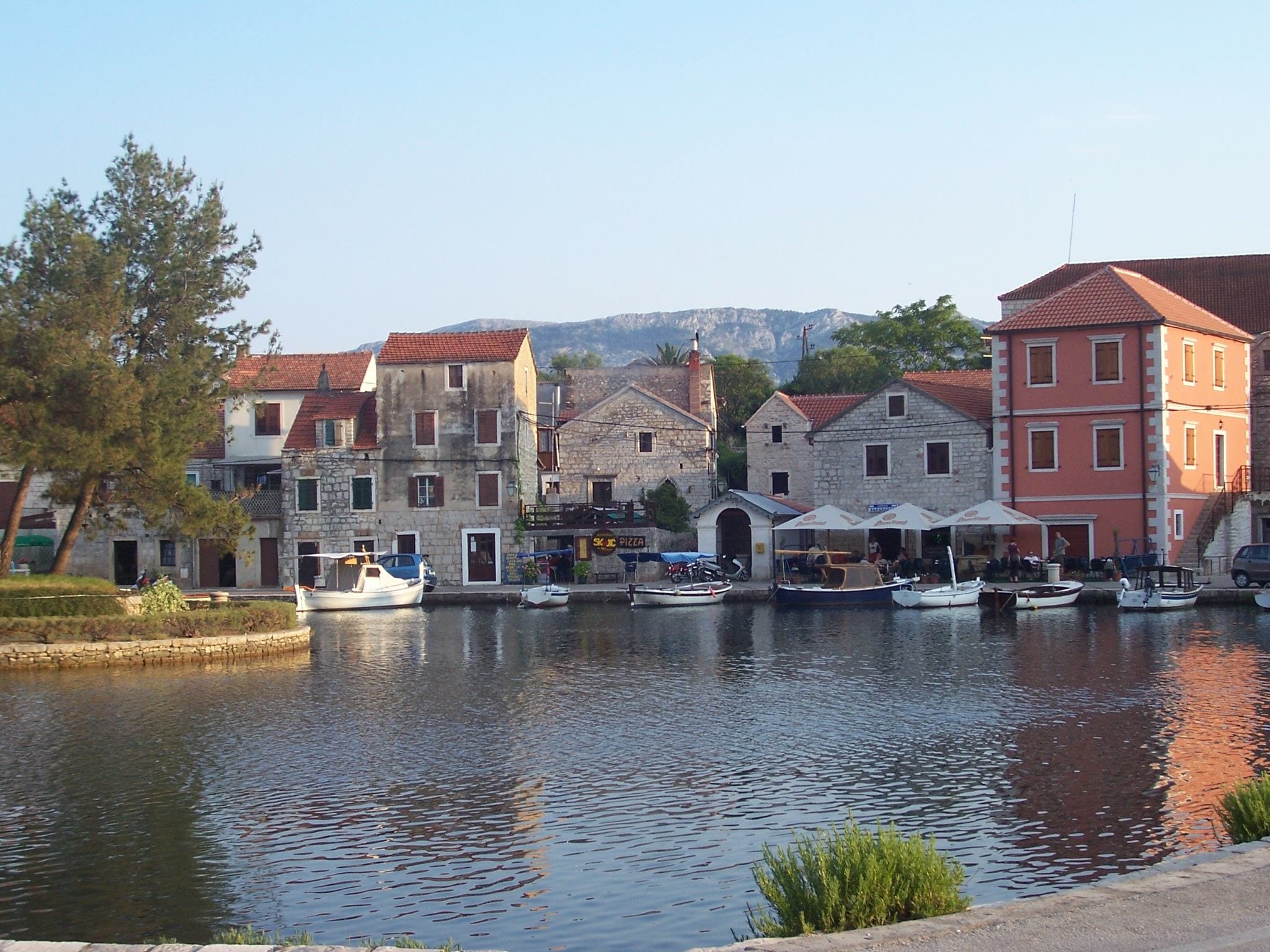 Cruise the Croatian Coast to Melt into the Mediterranean Pace of Life Cruise the Croatian Coast to Melt into the Mediterranean Pace of Life