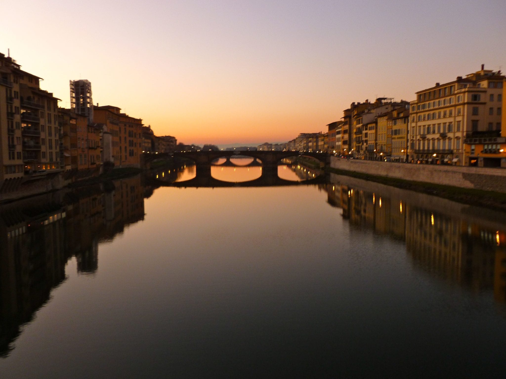 The Italian Job… of Being a Savvy Tourist The Italian Job… of Being a Savvy Tourist