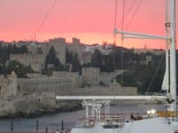 Cruise the Croatian Islands or the Greek Islands Cruise the Croatian Islands or the Greek Islands