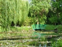 Monet’s Garden at Giverny is a great day-trip from Paris Monet’s Garden at Giverny is a great day-trip from Paris