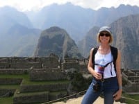 Peru and Machu Picchu with Disney. Beyond the Magic Kingdom Peru and Machu Picchu with Disney. Beyond the Magic Kingdom