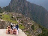Where is Machu Picchu? The Lost City of the Incas? Where is Machu Picchu? The Lost City of the Incas?