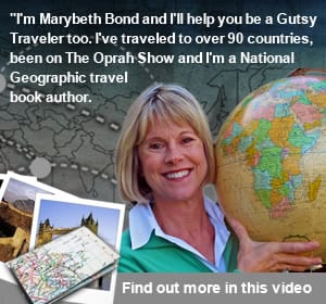 Marybeth video