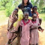 How to Volunteer around the World in Exchange for Room and Board & Lessons Learned Along the Way