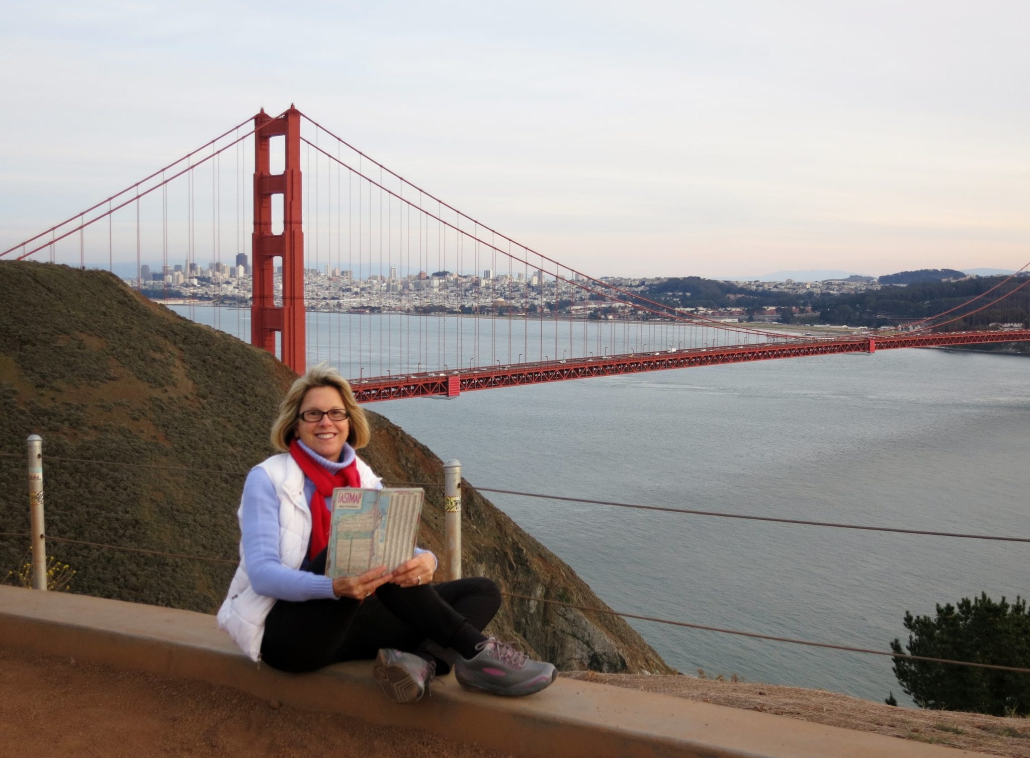 Best romantic spots in San Francisco to steal a kiss Best romantic spots in San Francisco to steal a kiss