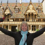 Beaune, Wine Capital of Burgundy, is rich in history, architecture and gourmet food.