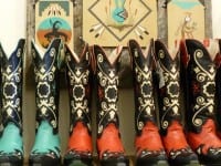 Santa Fe is Synonymous with Art, Jewelry, Food and Sunshine Santa Fe is Synonymous with Art, Jewelry, Food and Sunshine