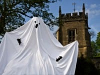 Seven Haunted Hotels…Stay Here if You Dare Seven Haunted Hotels…Stay Here if You Dare
