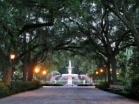 Discover Southern Comfort in Savannah Discover Southern Comfort in Savannah