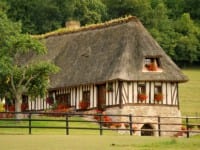 The Nuances of Normandy: Monet, Chanel and Julia Child Found Inspiration Here, and You Will Too The Nuances of Normandy: Monet, Chanel and Julia Child Found Inspiration Here, and You Will Too