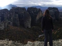 The Grand Canyon of Greece: Hiking to Cliff-top Monasteries in Meteora The Grand Canyon of Greece: Hiking to Cliff-top Monasteries in Meteora