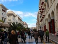 Exploring Thessaloniki: Take a Walk in the Cultural Capital of Greece Exploring Thessaloniki: Take a Walk in the Cultural Capital of Greece