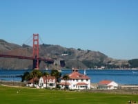 My Favorite Walks in San Francisco My Favorite Walks in San Francisco