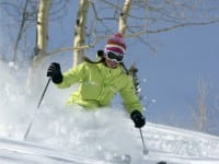 Five Reasons to Ski Utah Five Reasons to Ski Utah
