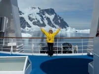 Debunking the Myths of Traveling to Antarctica Debunking the Myths of Traveling to Antarctica