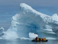 “Wow” Moments on an Antarctica Voyage “Wow” Moments on an Antarctica Voyage