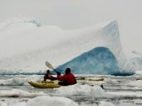 Eyeball a Penguin Next to an Iceberg: My Expedition to Antarctica Eyeball a Penguin Next to an Iceberg: My Expedition to Antarctica