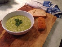 Tasty Travels: French Country Winter Soup Tasty Travels: French Country Winter Soup