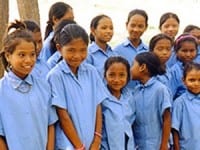 Making a Difference for Nepalese Children Making a Difference for Nepalese Children