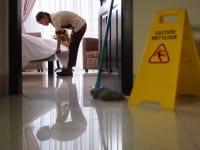 Confessions of a Hotel Maid Confessions of a Hotel Maid