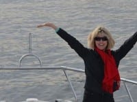 Five Tips for Solo Travel Five Tips for Solo Travel