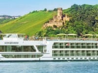 Europe Riverboat Cruises Offer Ease and Old World Beauty Europe Riverboat Cruises Offer Ease and Old World Beauty