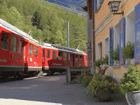 All Aboard for deals on train travel in Europe All Aboard for deals on train travel in Europe