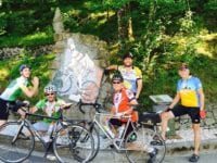 Tour Company Gives Free Bike Trips to Great Teachers Tour Company Gives Free Bike Trips to Great Teachers