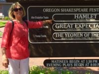 Girlfriend Getaway: Ashland, Oregon Girlfriend Getaway: Ashland, Oregon